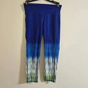 Athleta Capri Leggings